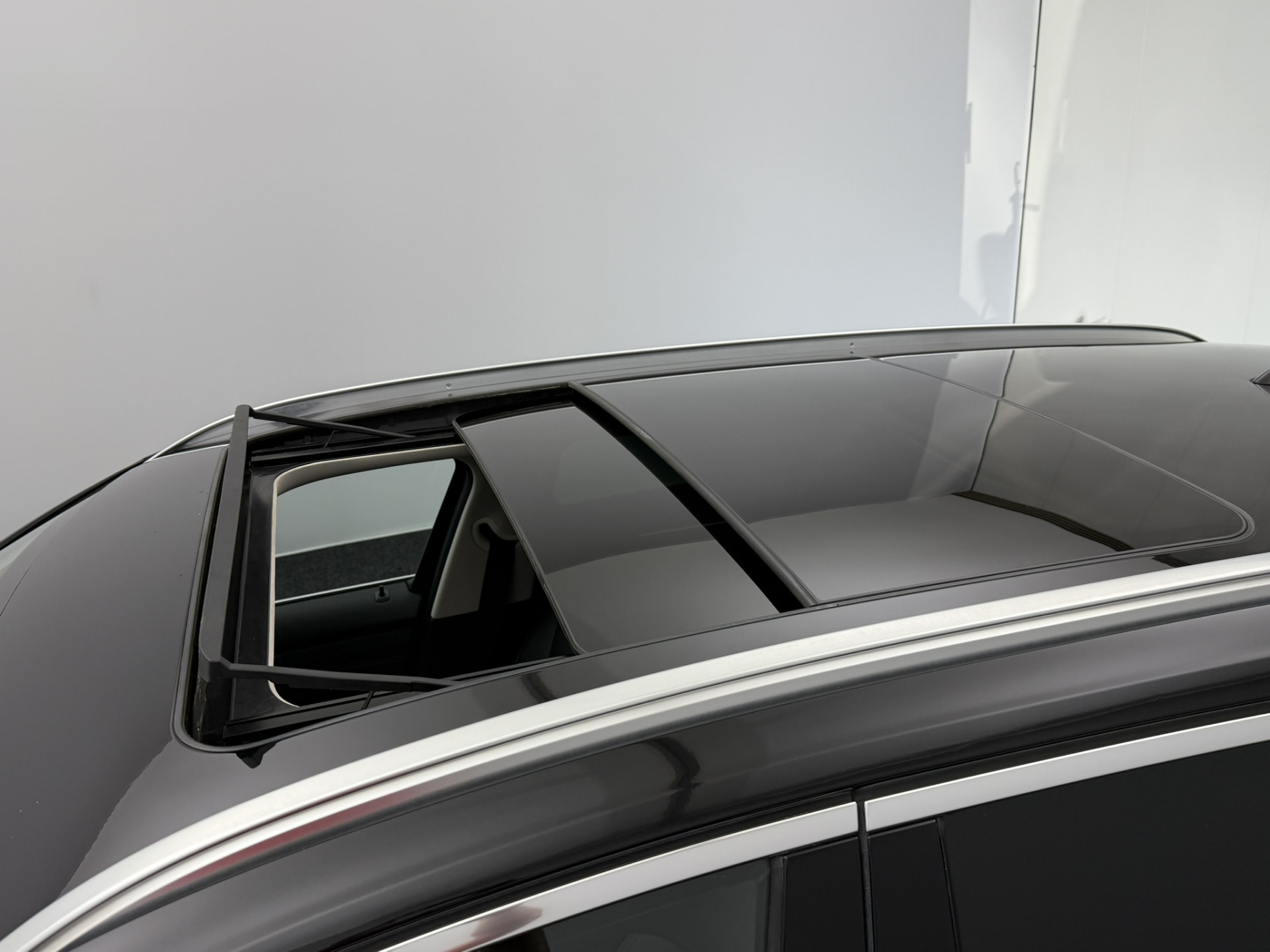 Foto van BMW 320d
