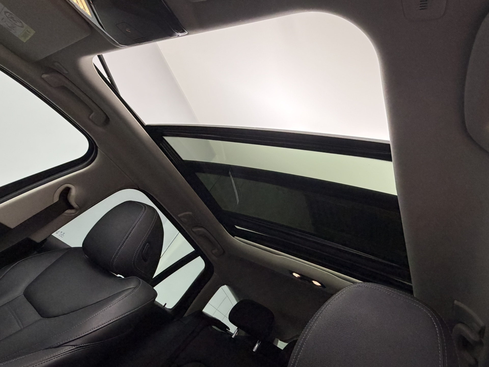 Foto van BMW 320d