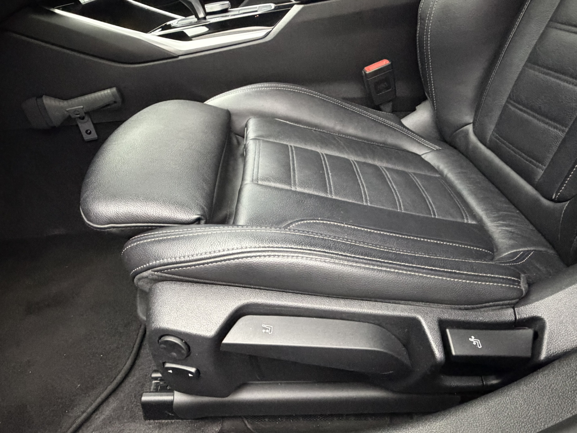 Foto van BMW 320d