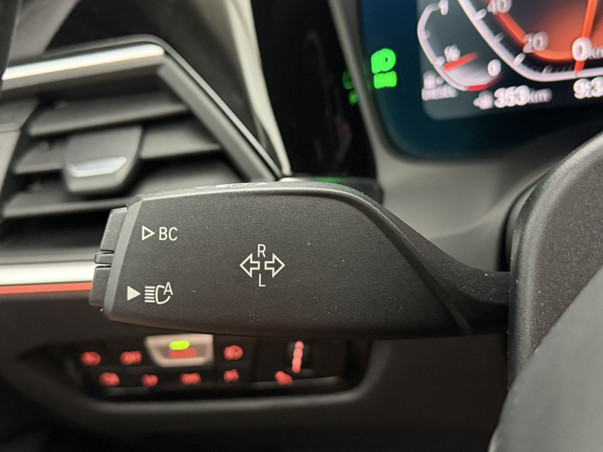 Foto van BMW 320d