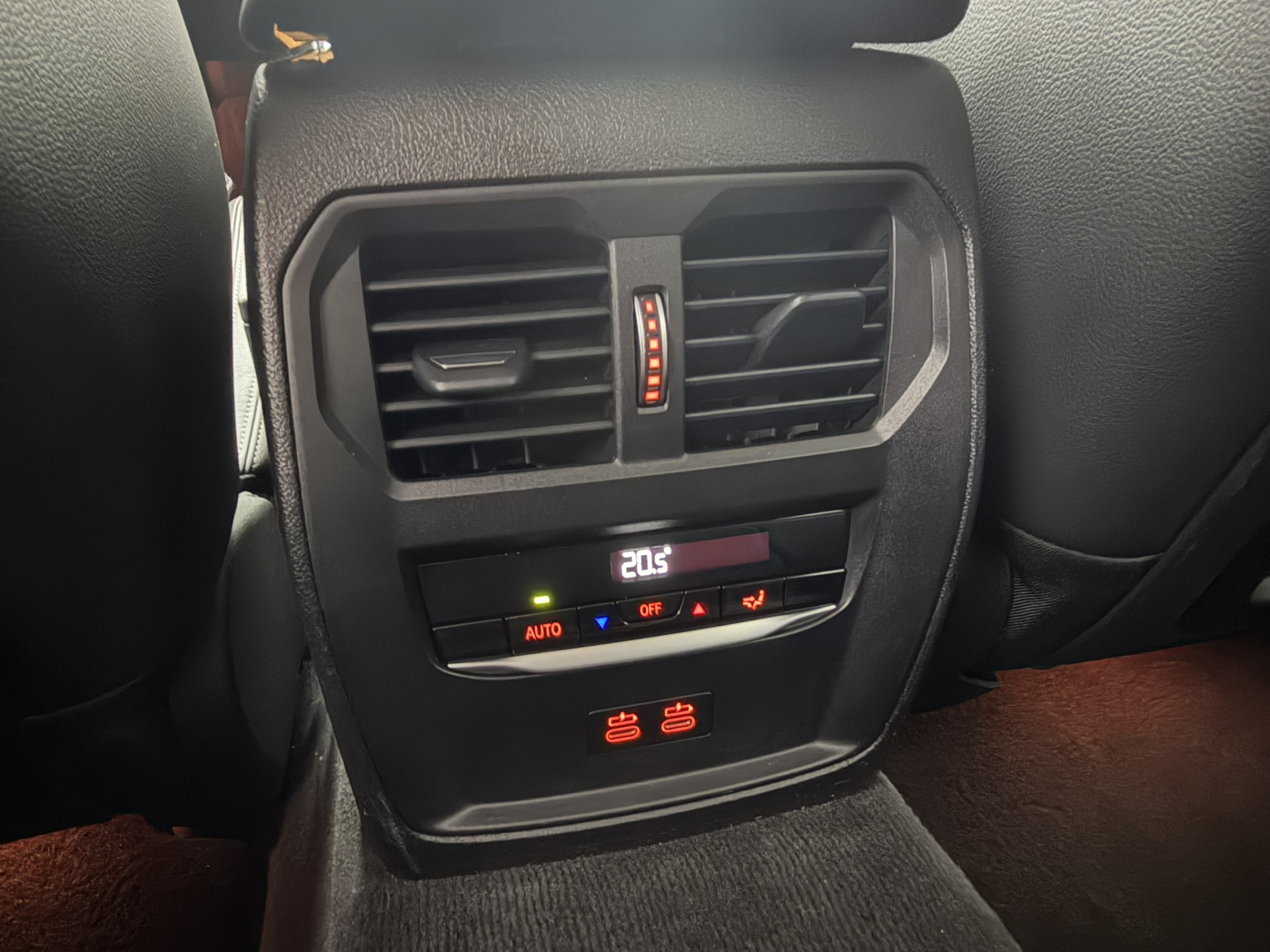 Foto van BMW 320d
