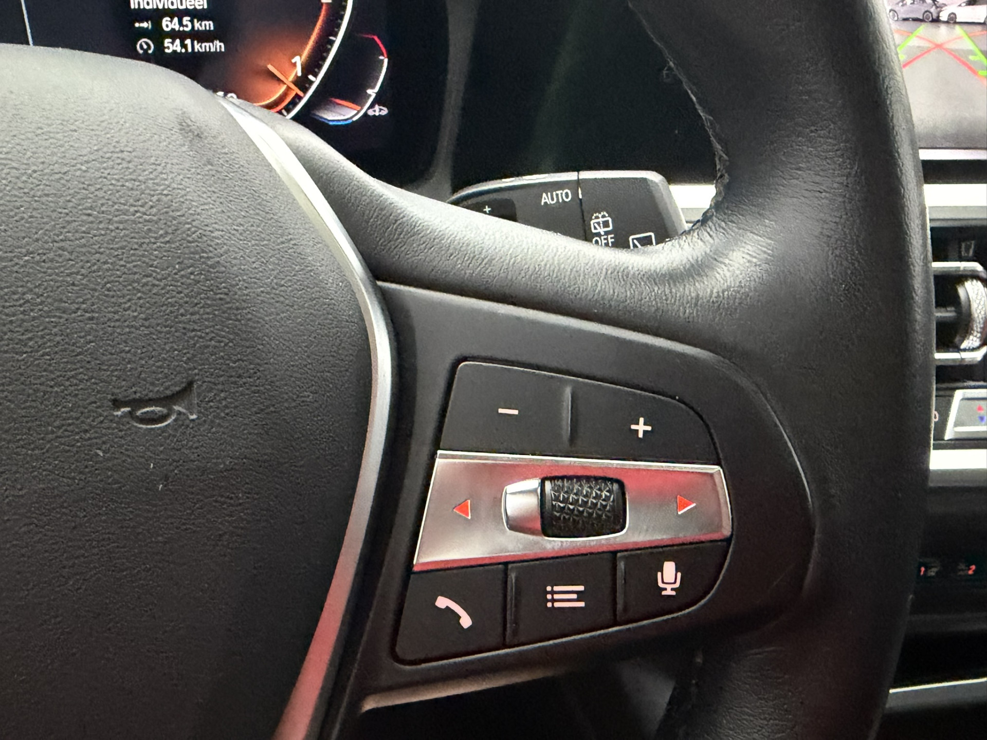 Foto van BMW 320d