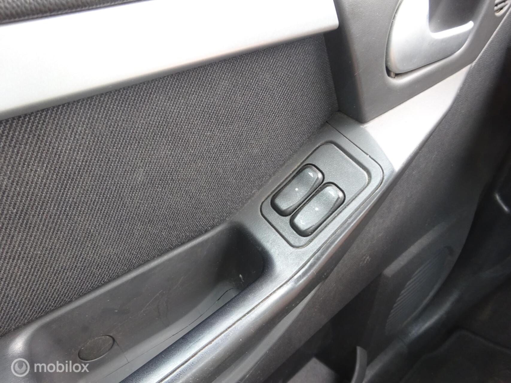 Foto van Opel Meriva-a