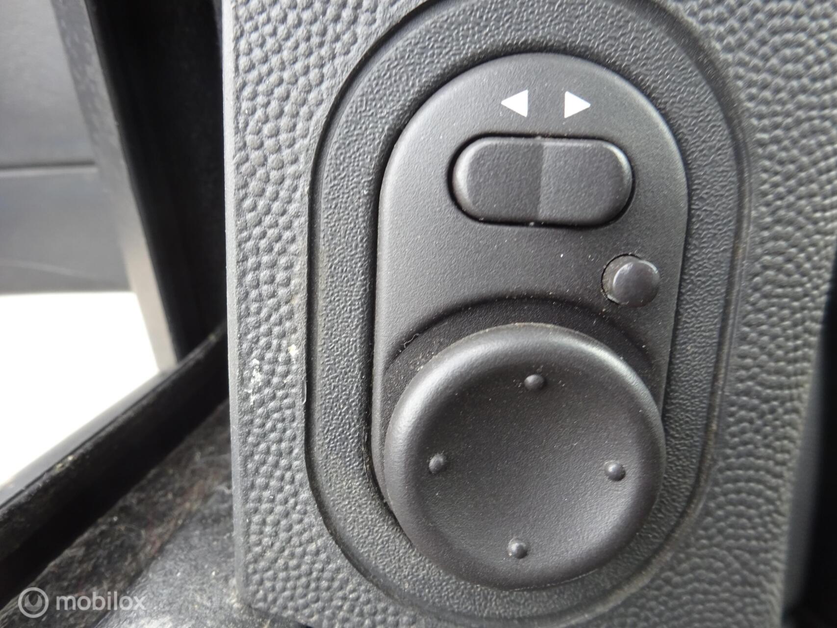 Foto van Opel Meriva-a