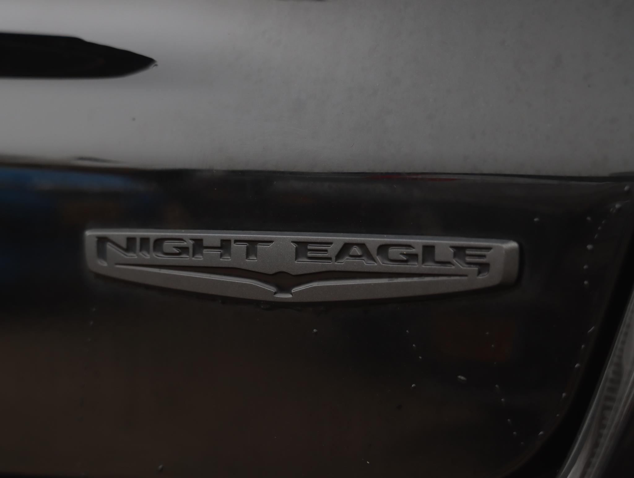 Foto van Jeep Compass