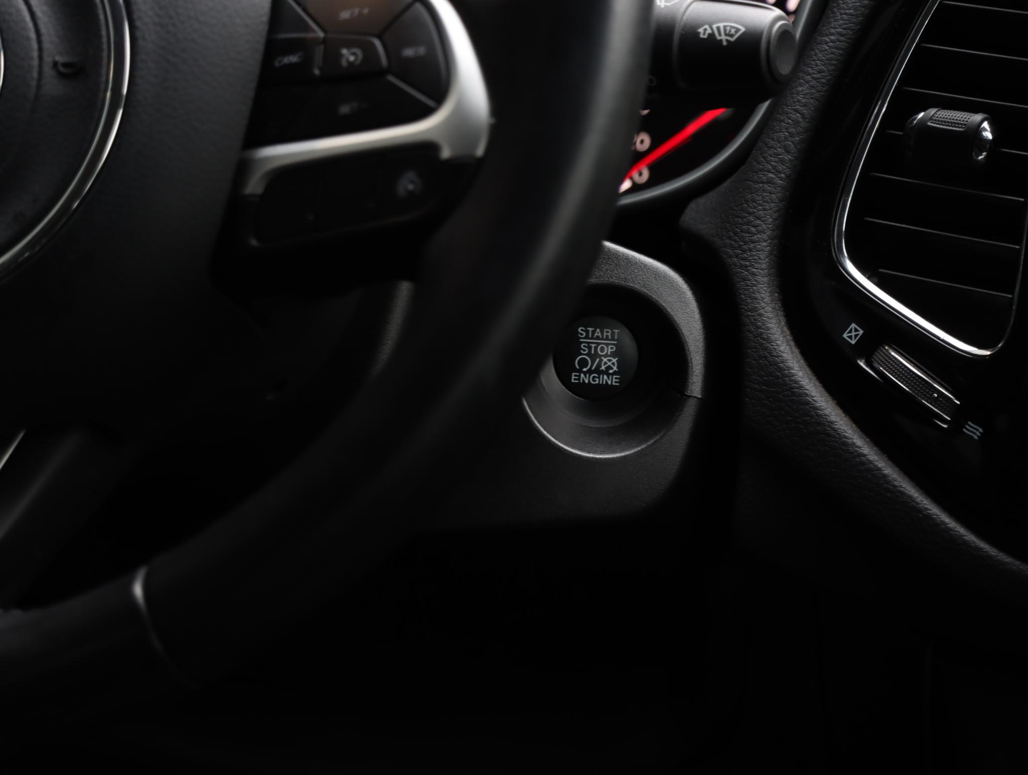 Foto van Jeep Compass