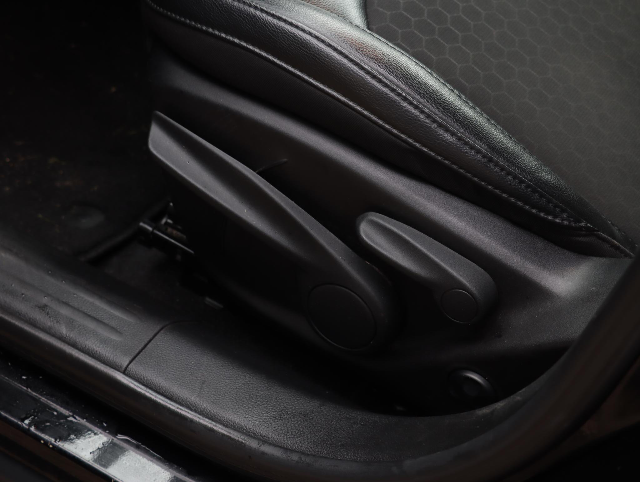 Foto van Jeep Compass