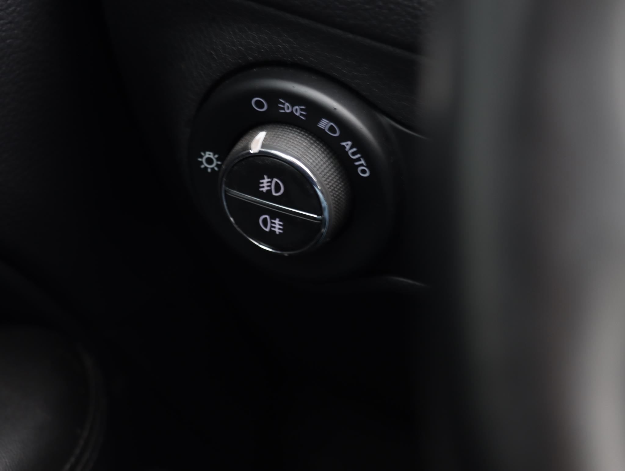 Foto van Jeep Compass