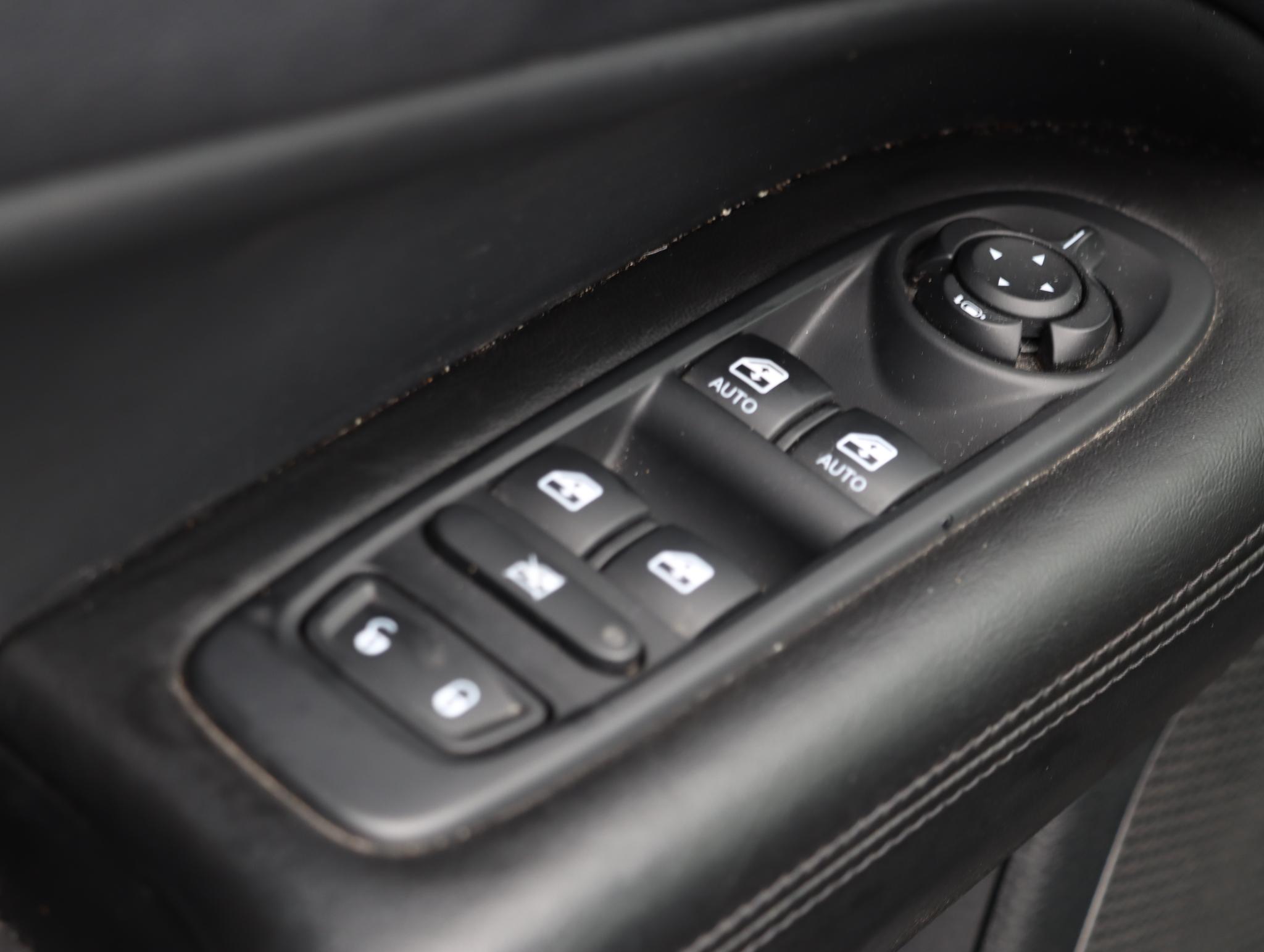 Foto van Jeep Compass