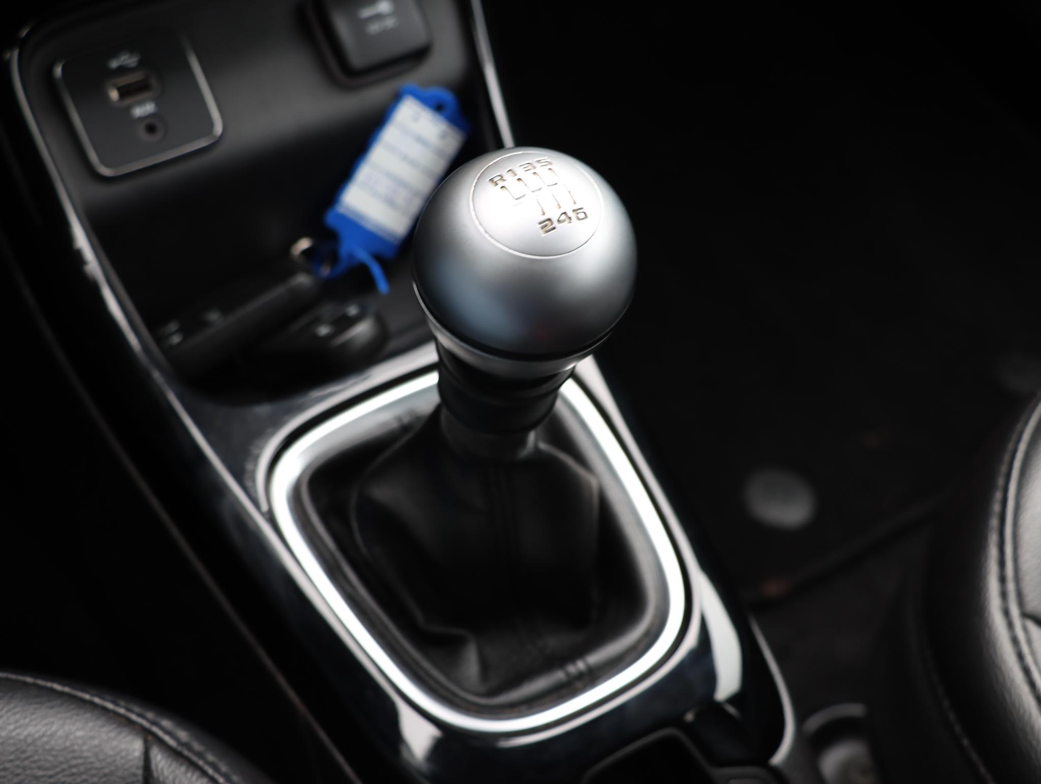Foto van Jeep Compass