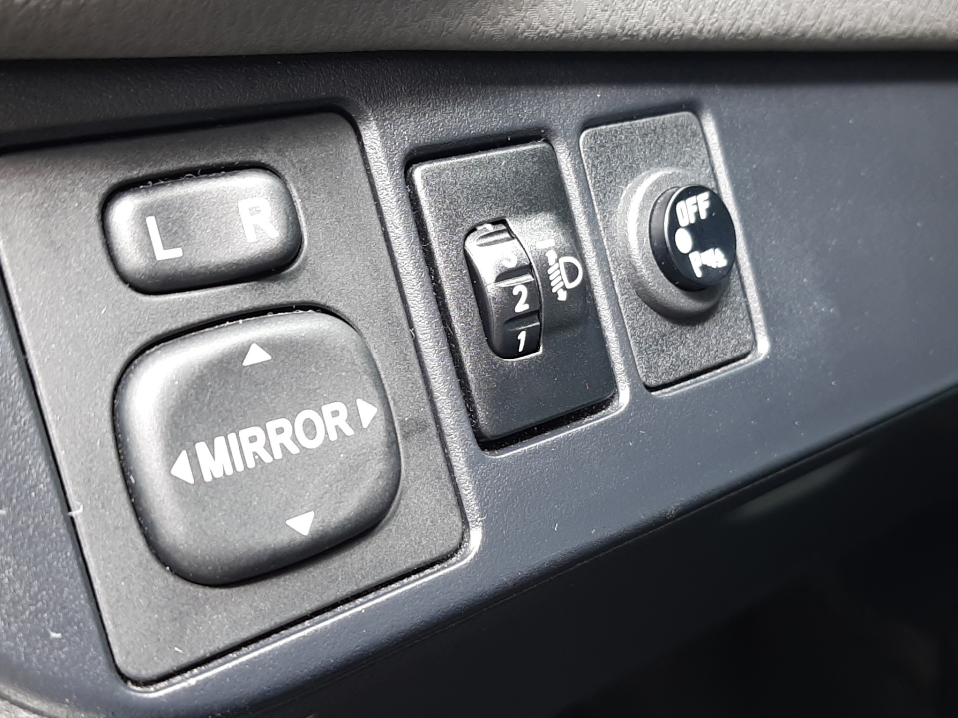 Foto van Toyota Toyota Yaris Hybrid