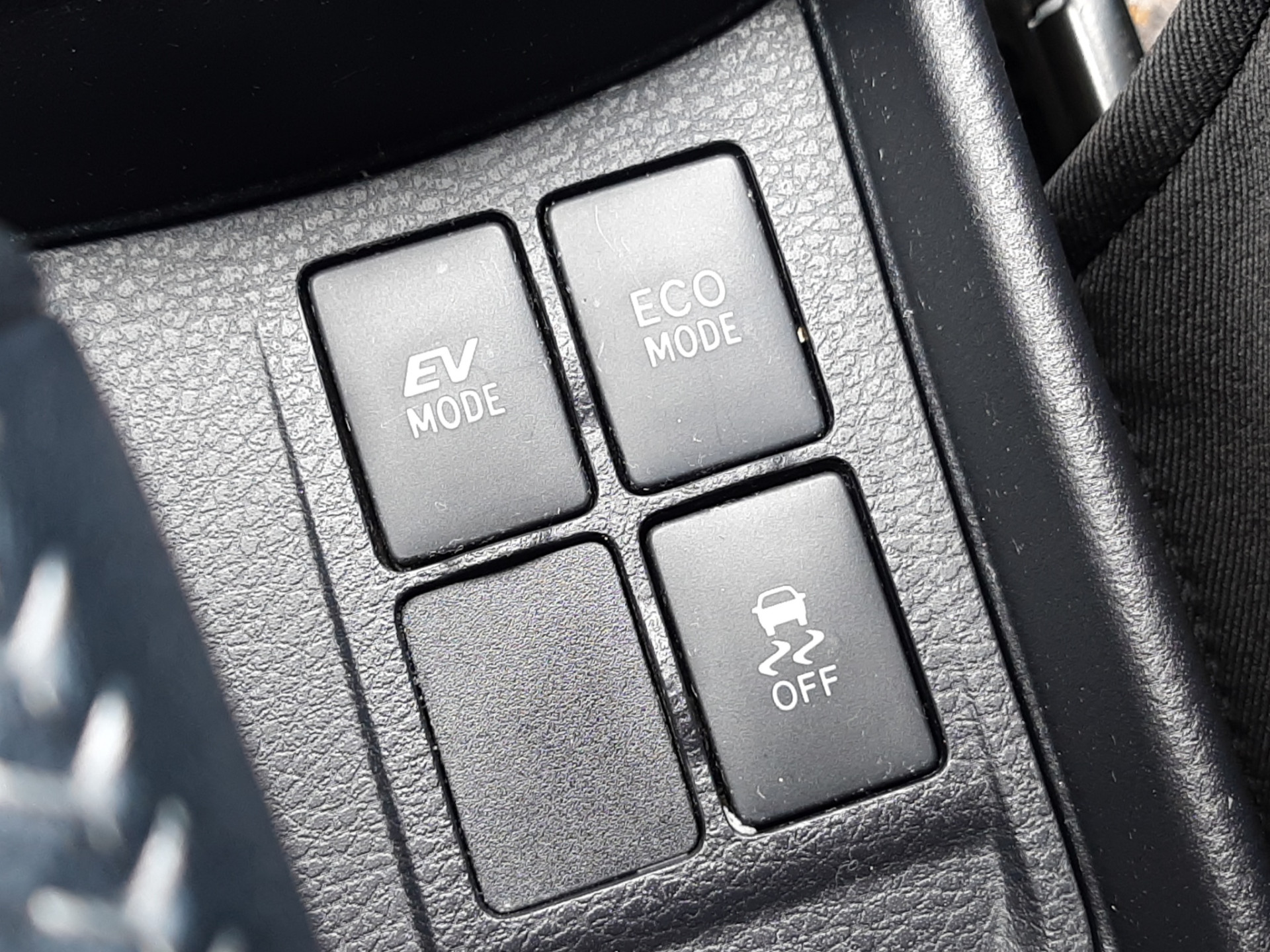 Foto van Toyota Toyota Yaris Hybrid