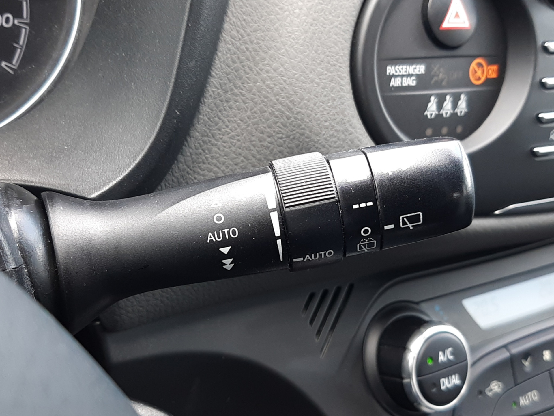 Foto van Toyota Toyota Yaris Hybrid