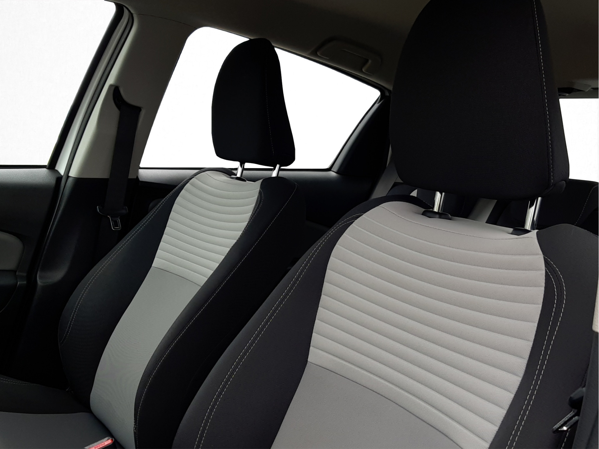 Foto van Toyota Toyota Yaris Hybrid