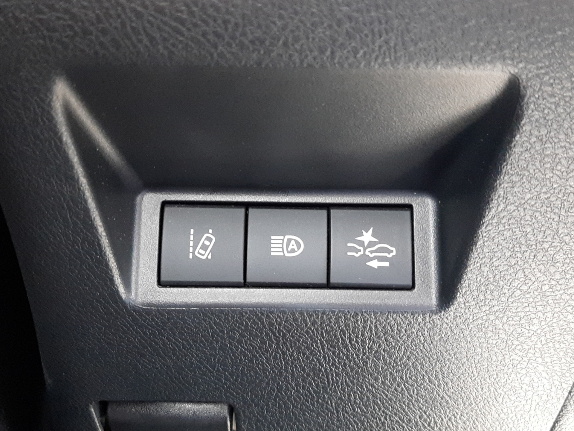 Foto van Toyota Toyota Yaris Hybrid