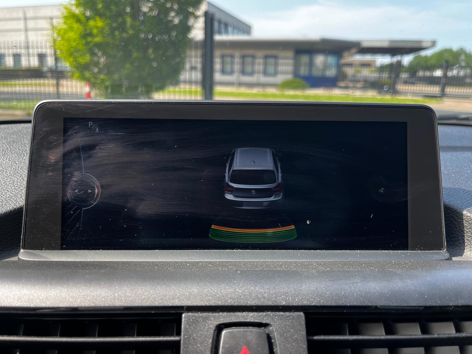 Foto van BMW 116i