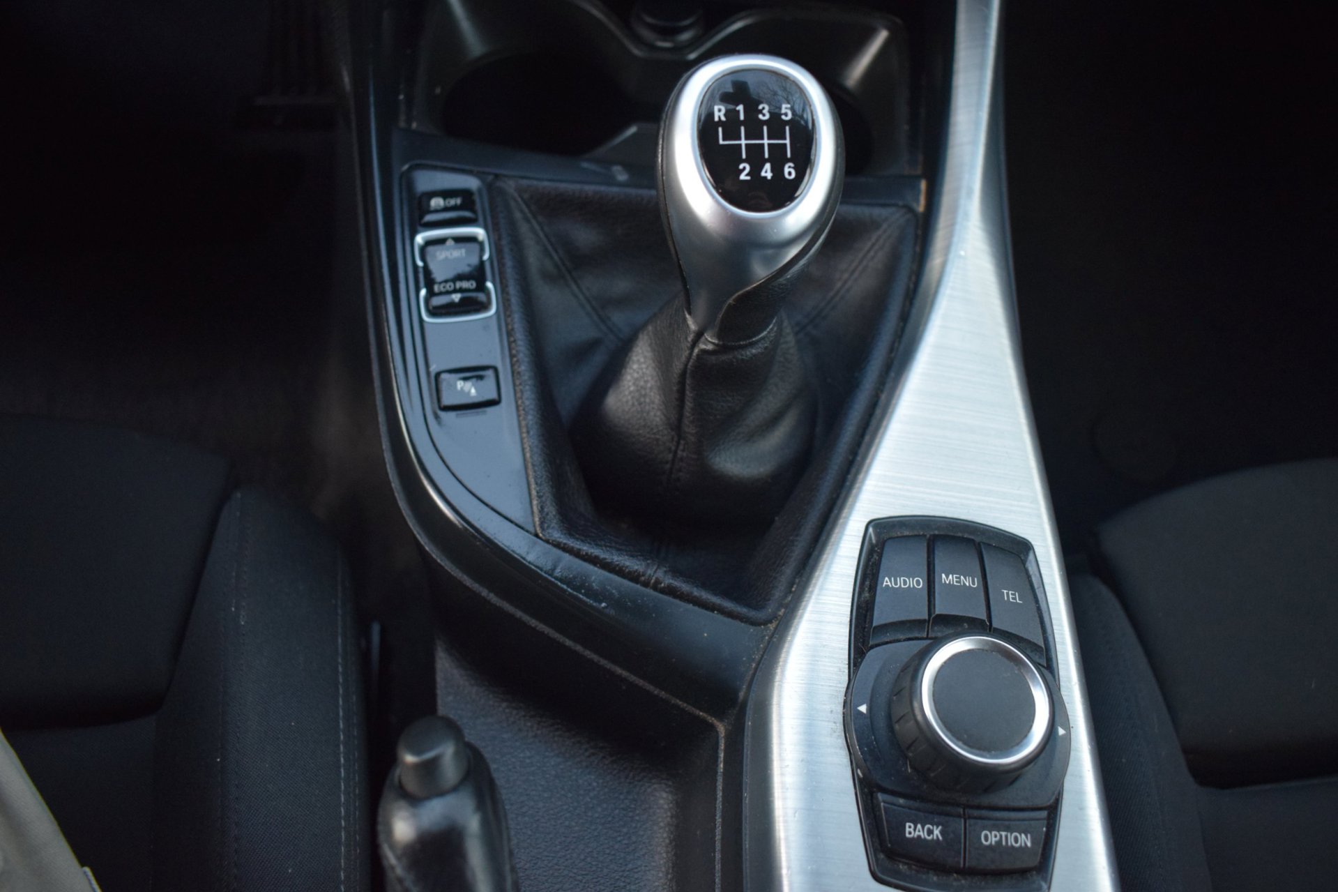 Foto van BMW 1er Reihe