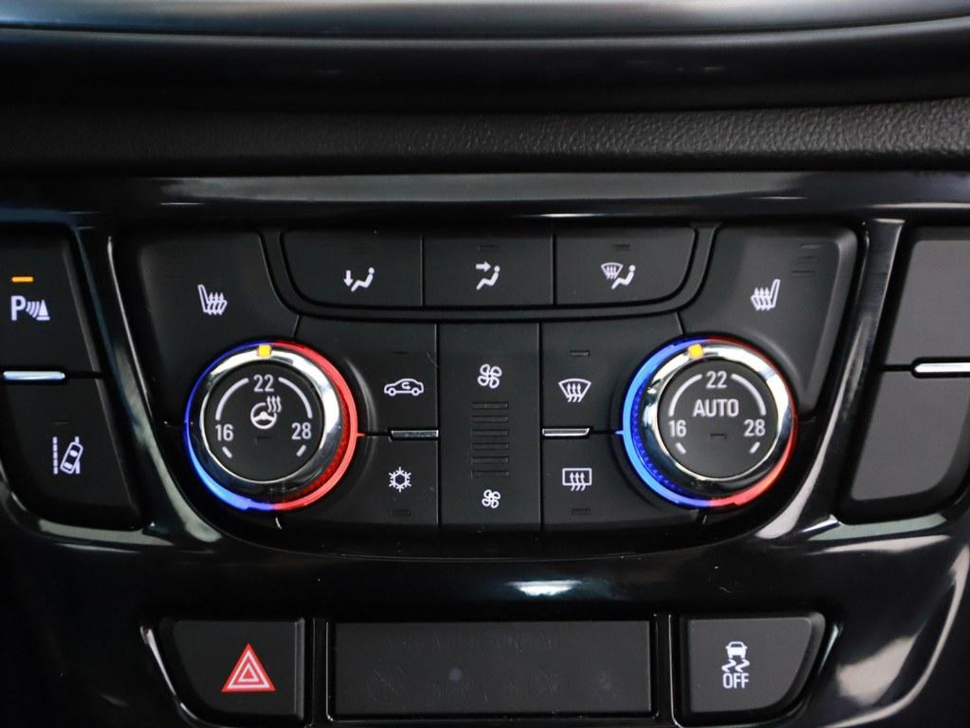 Foto van Opel Mokka