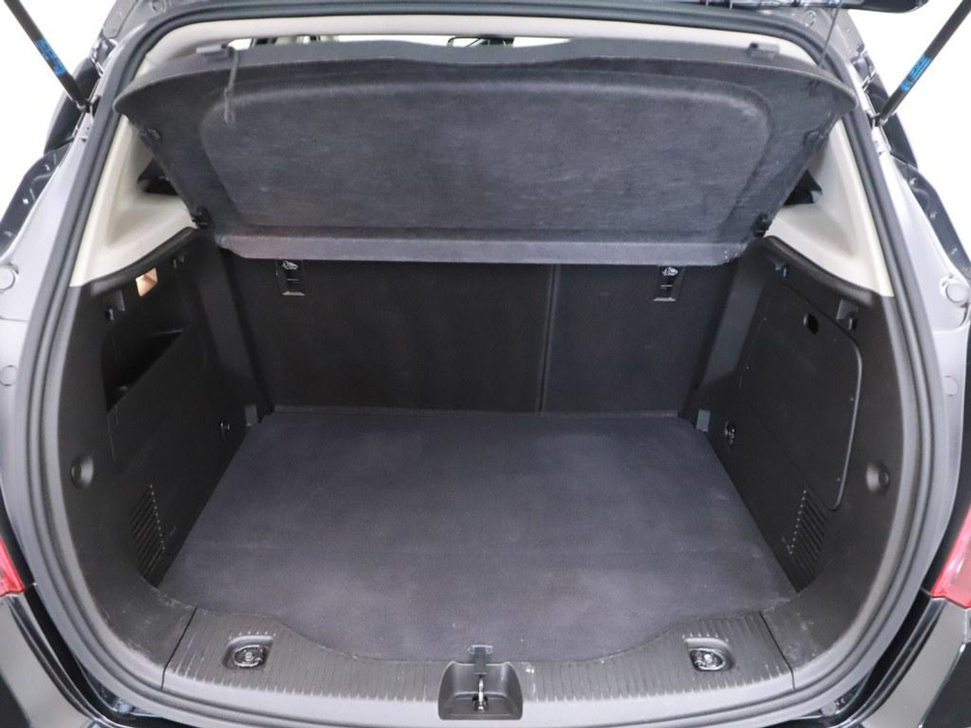 Foto van Opel Mokka