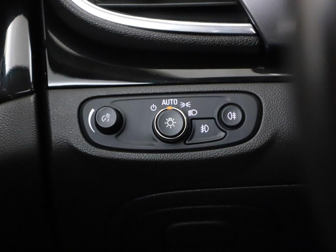 Foto van Opel Mokka