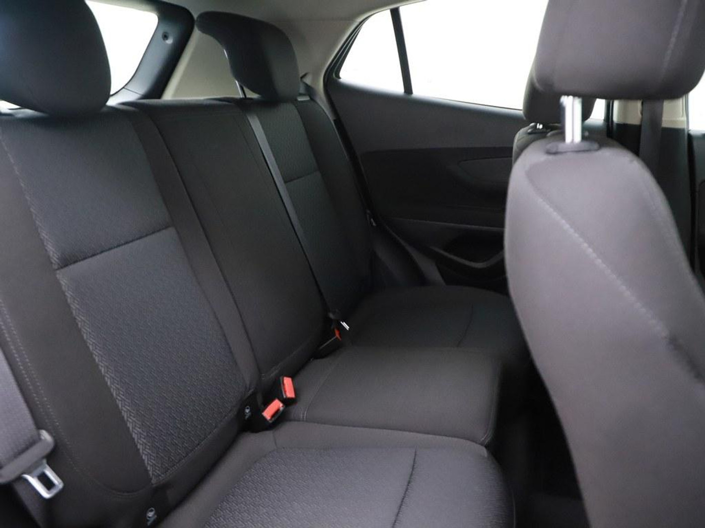 Foto van Opel Mokka