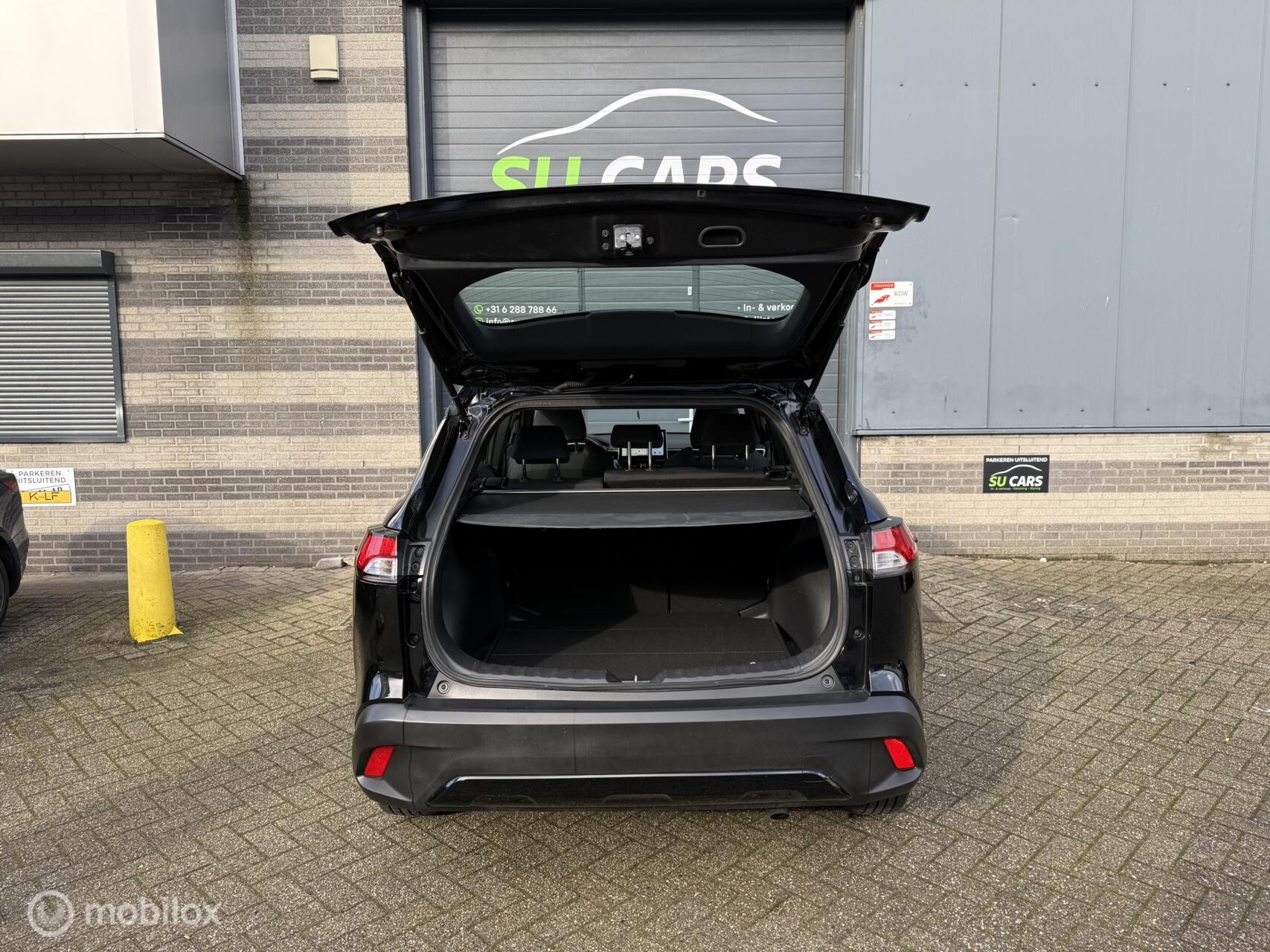 Foto van Toyota Toyota Corolla