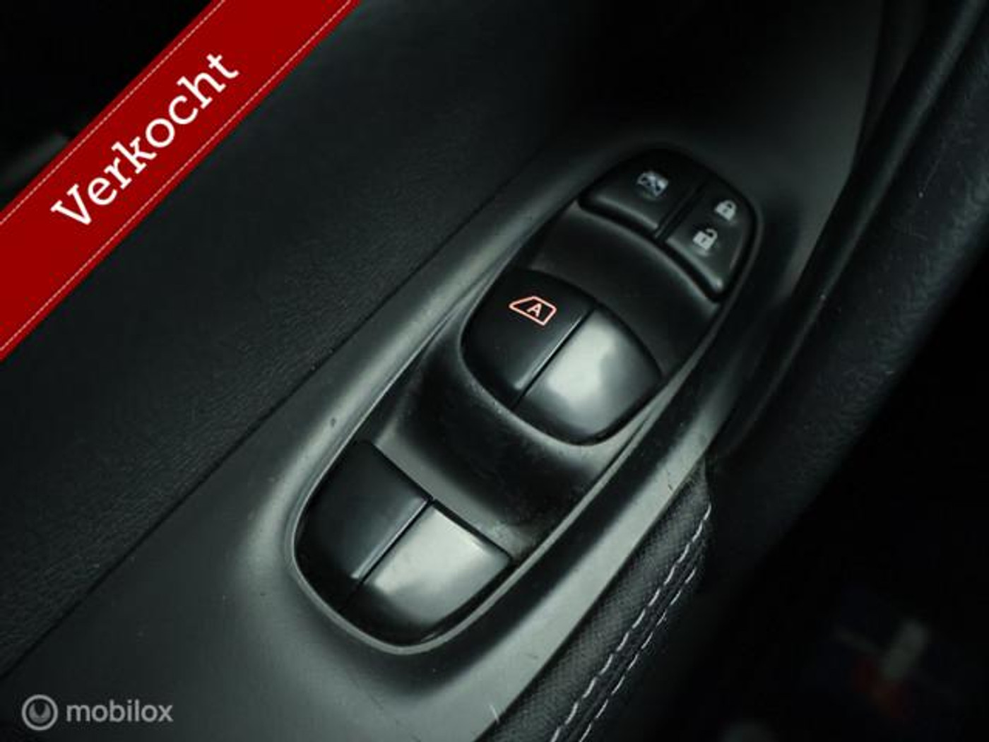 Foto van Nissan Nissan Qashqai