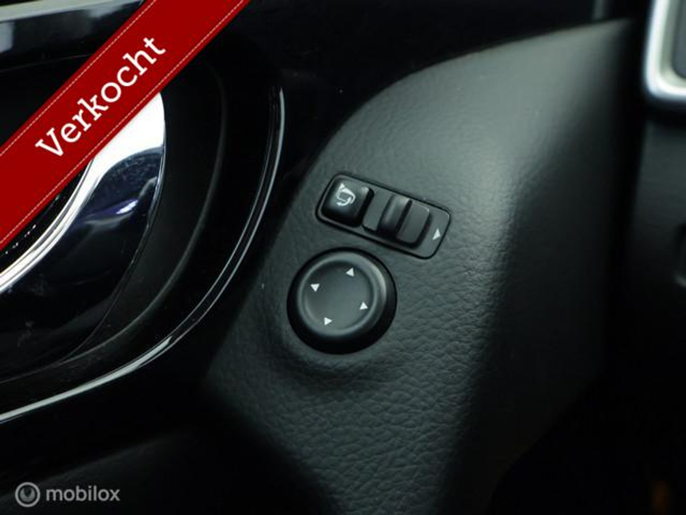 Foto van Nissan Nissan Qashqai