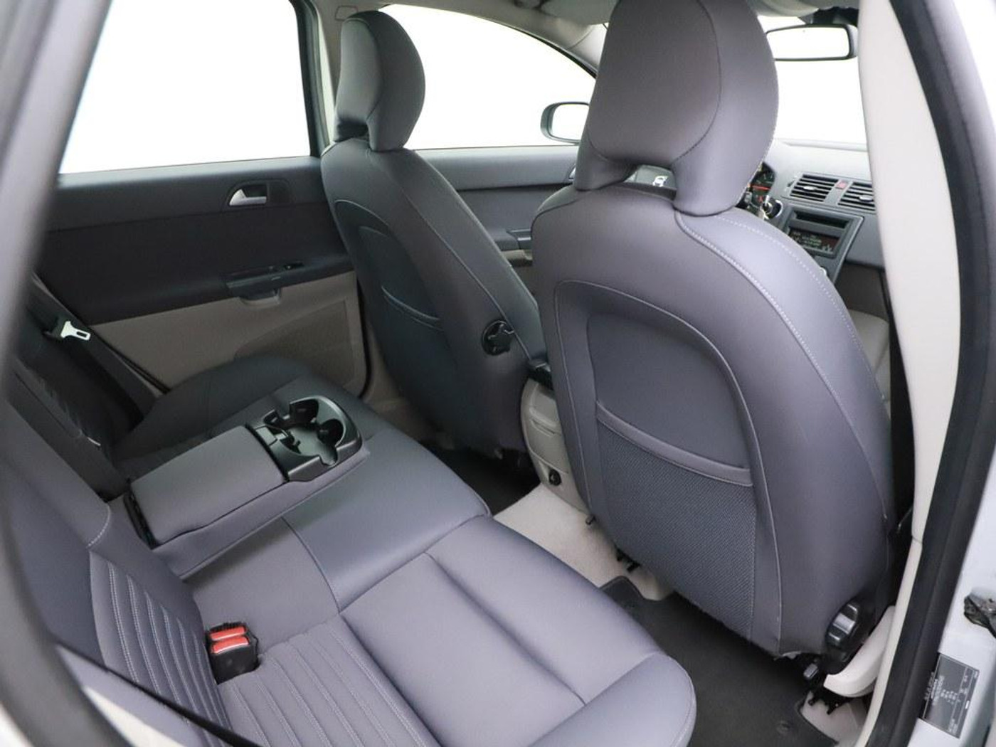 Foto van Volvo V50