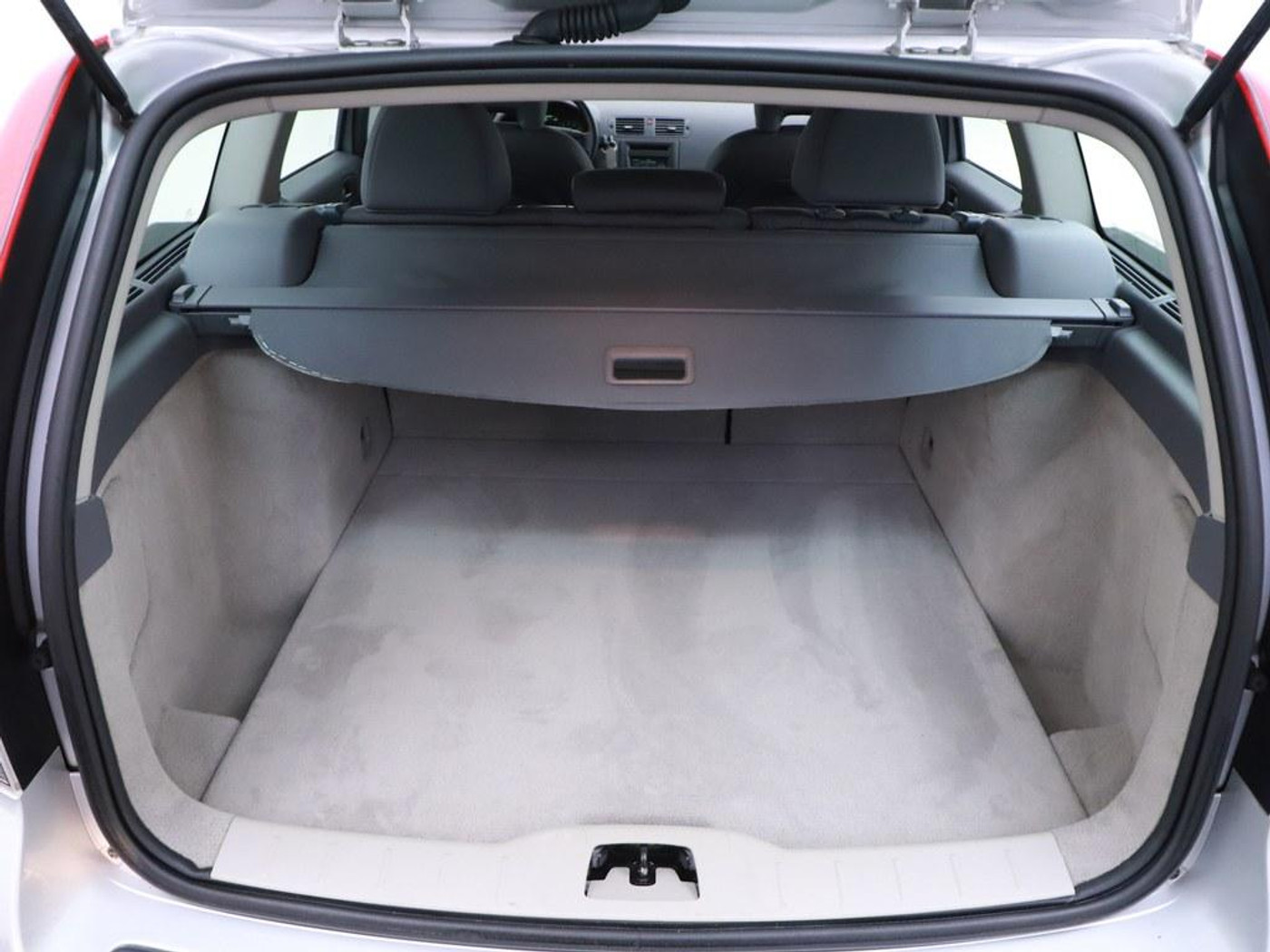Foto van Volvo V50