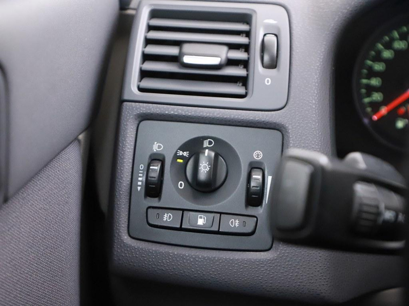 Foto van Volvo V50