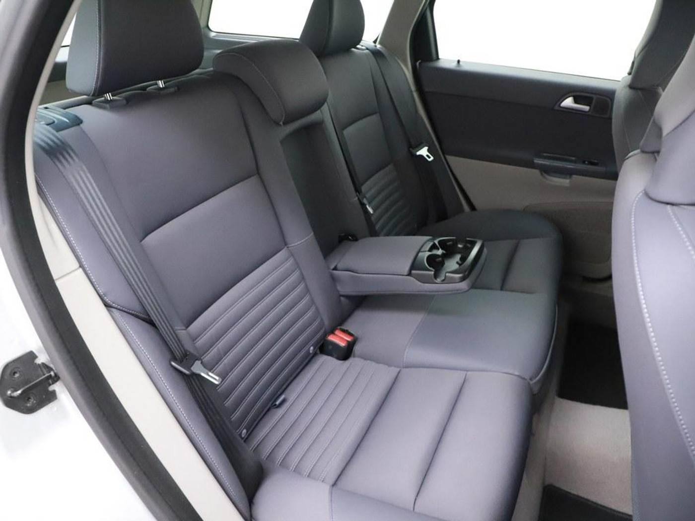Foto van Volvo V50