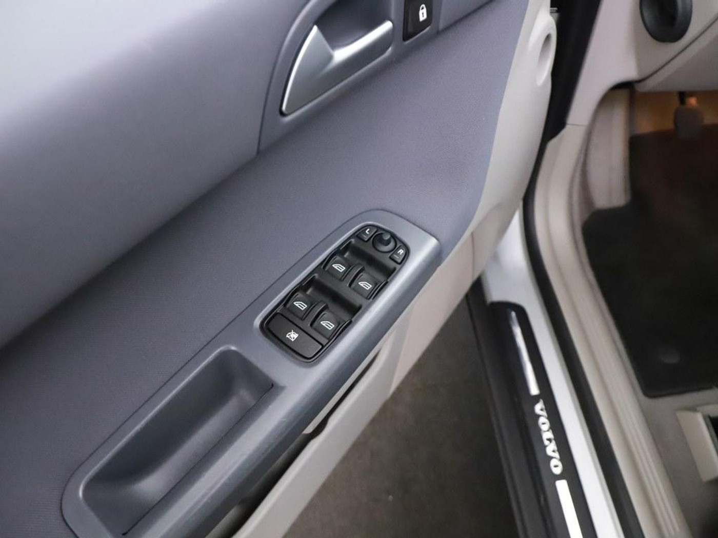 Foto van Volvo V50