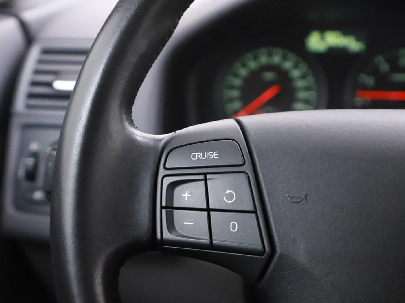 Foto van Volvo V50