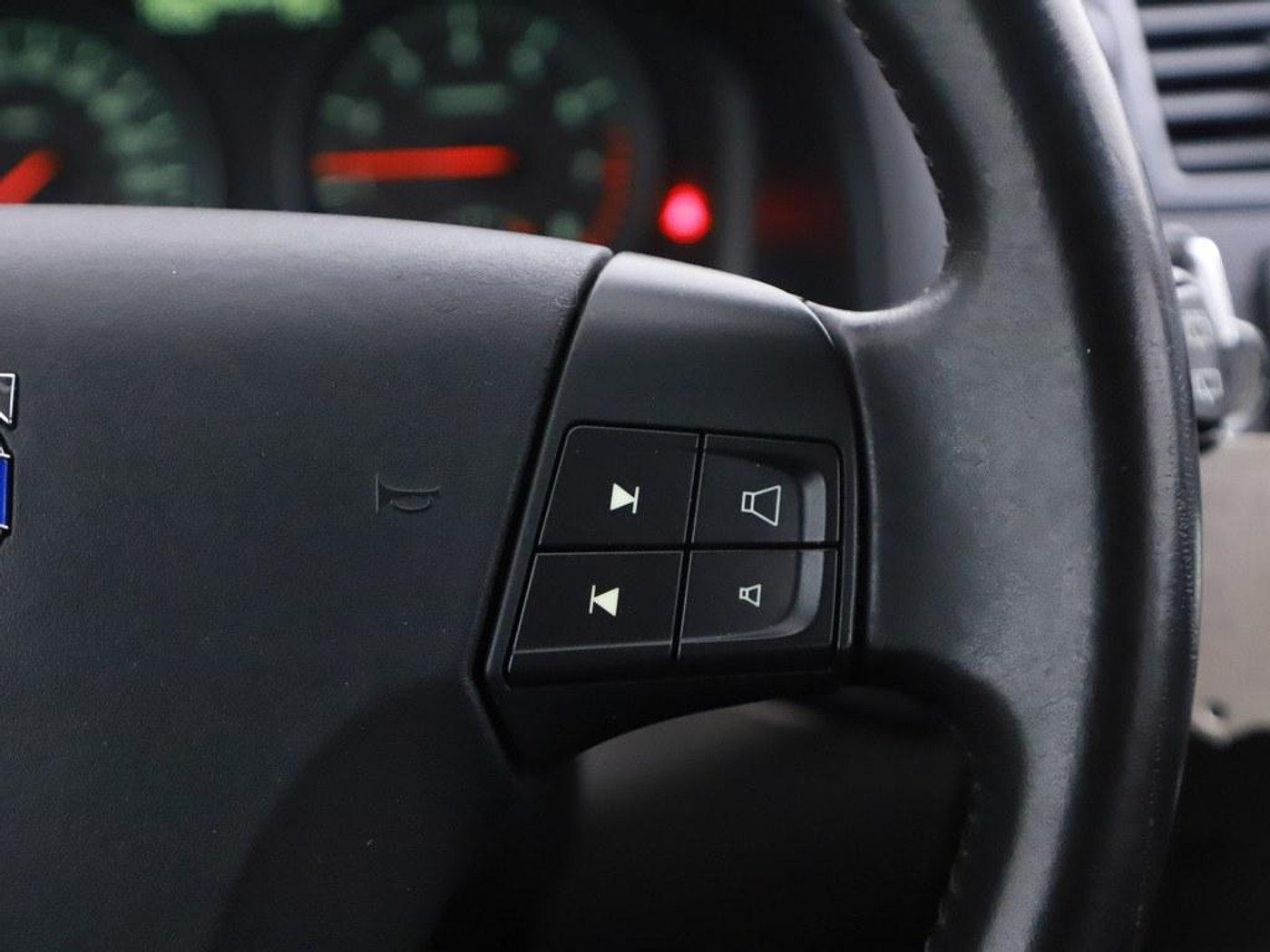 Foto van Volvo V50