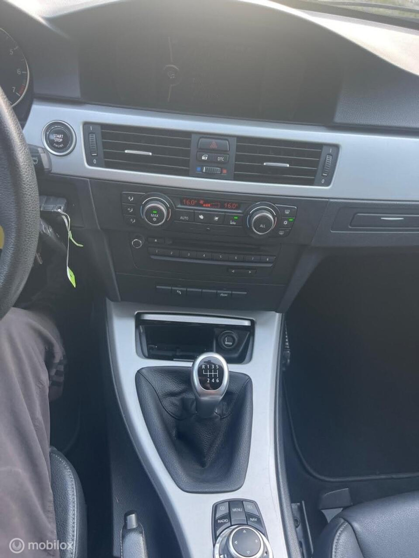 Foto van BMW 3er Reihe