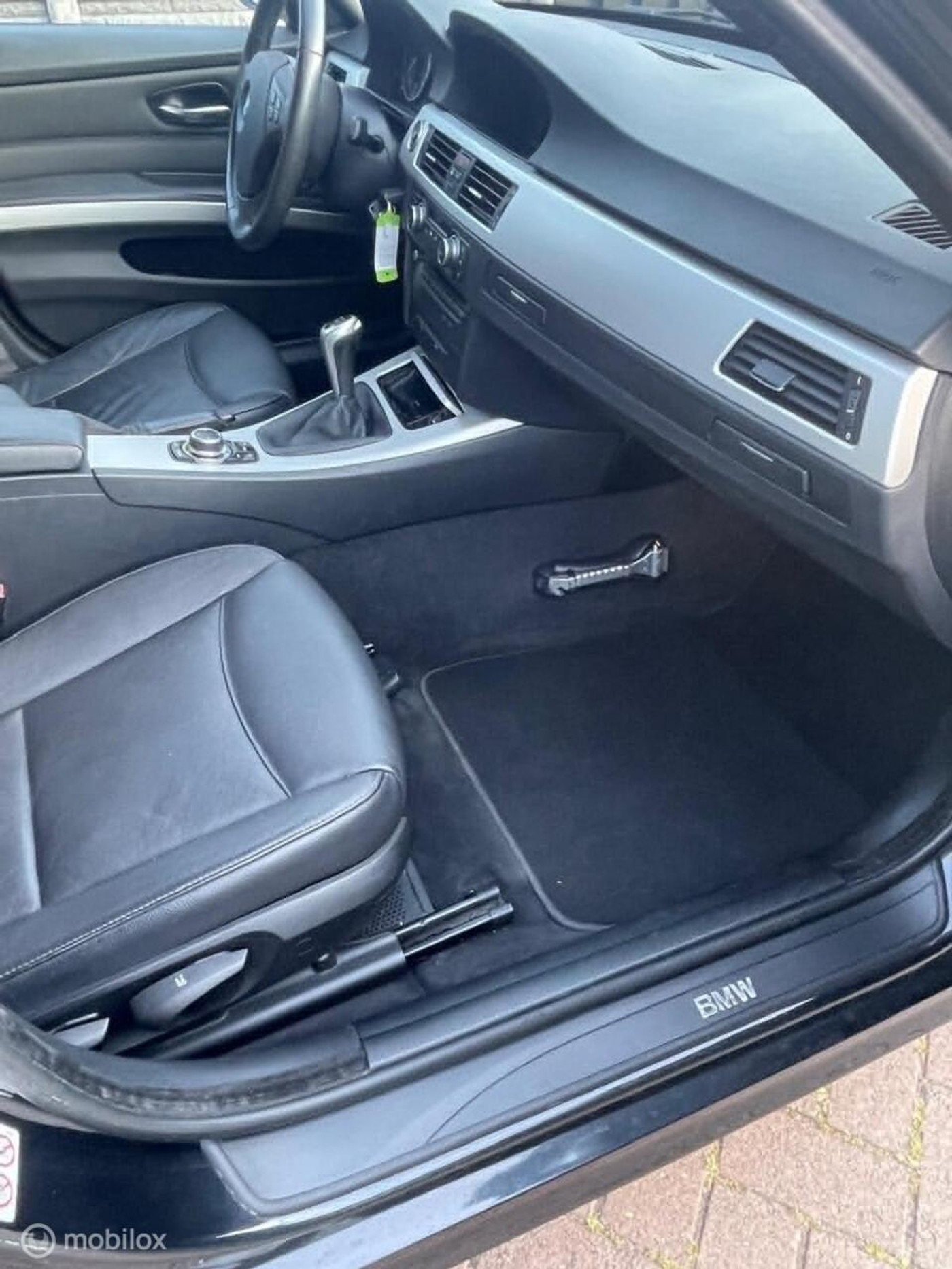 Foto van BMW 3er Reihe