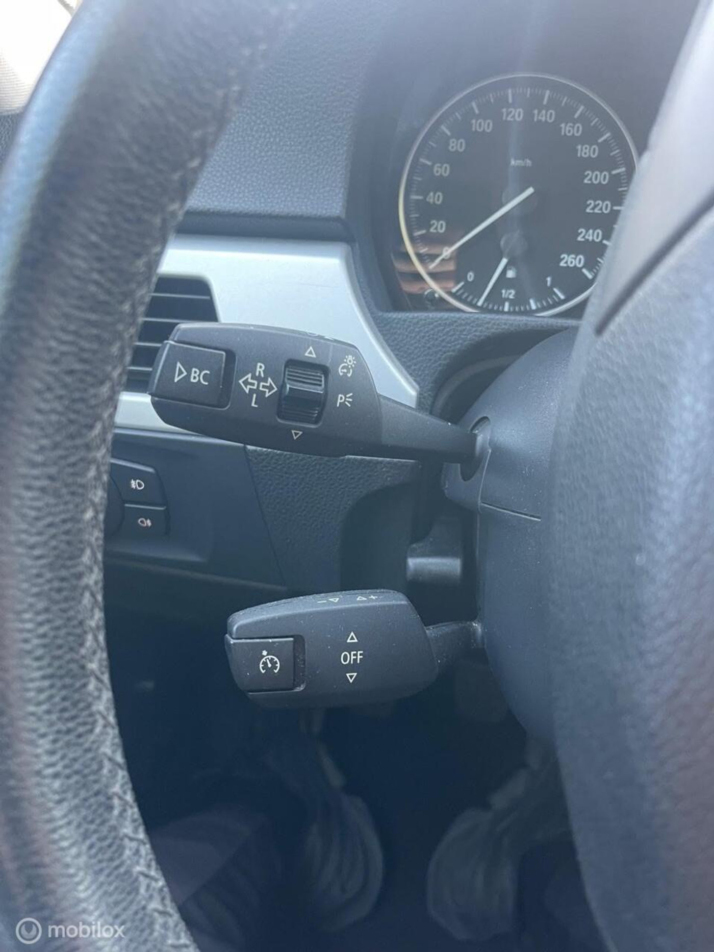 Foto van BMW 3er Reihe