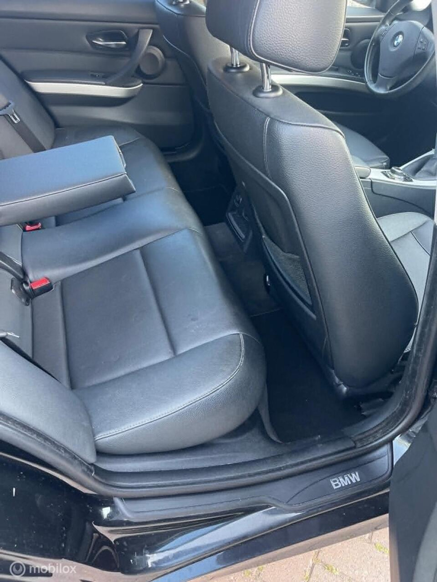 Foto van BMW 3er Reihe