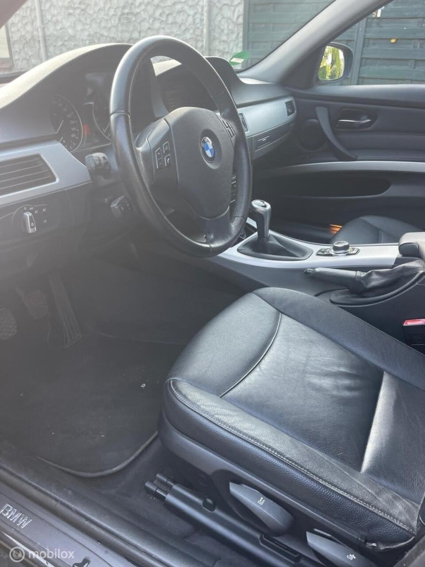 Foto van BMW 3er Reihe
