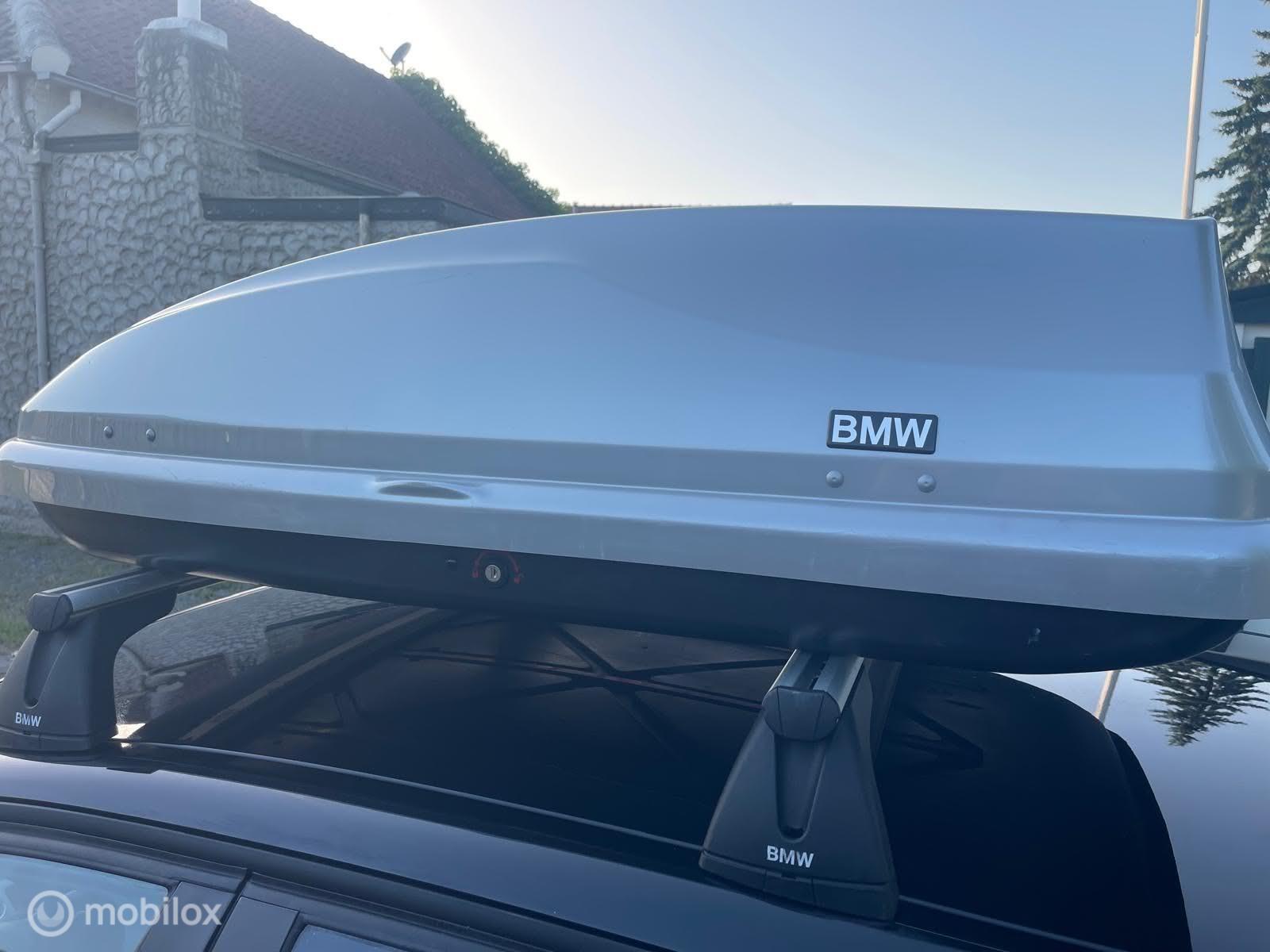 Foto van BMW 3er Reihe