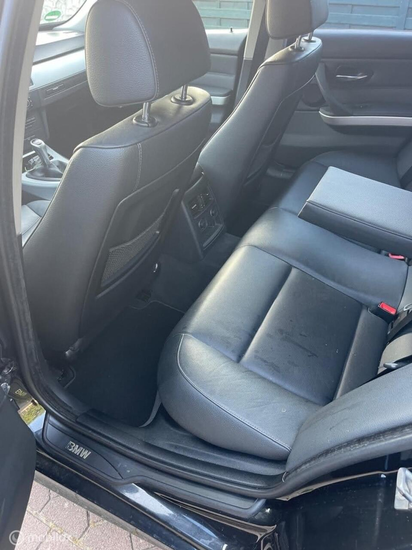 Foto van BMW 3er Reihe