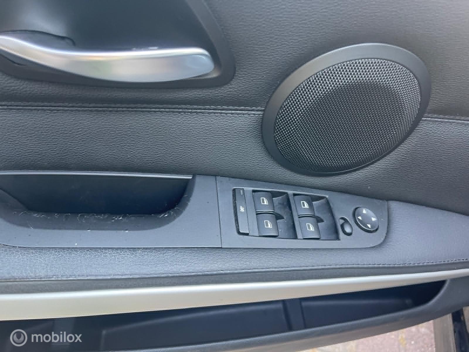 Foto van BMW 3er Reihe