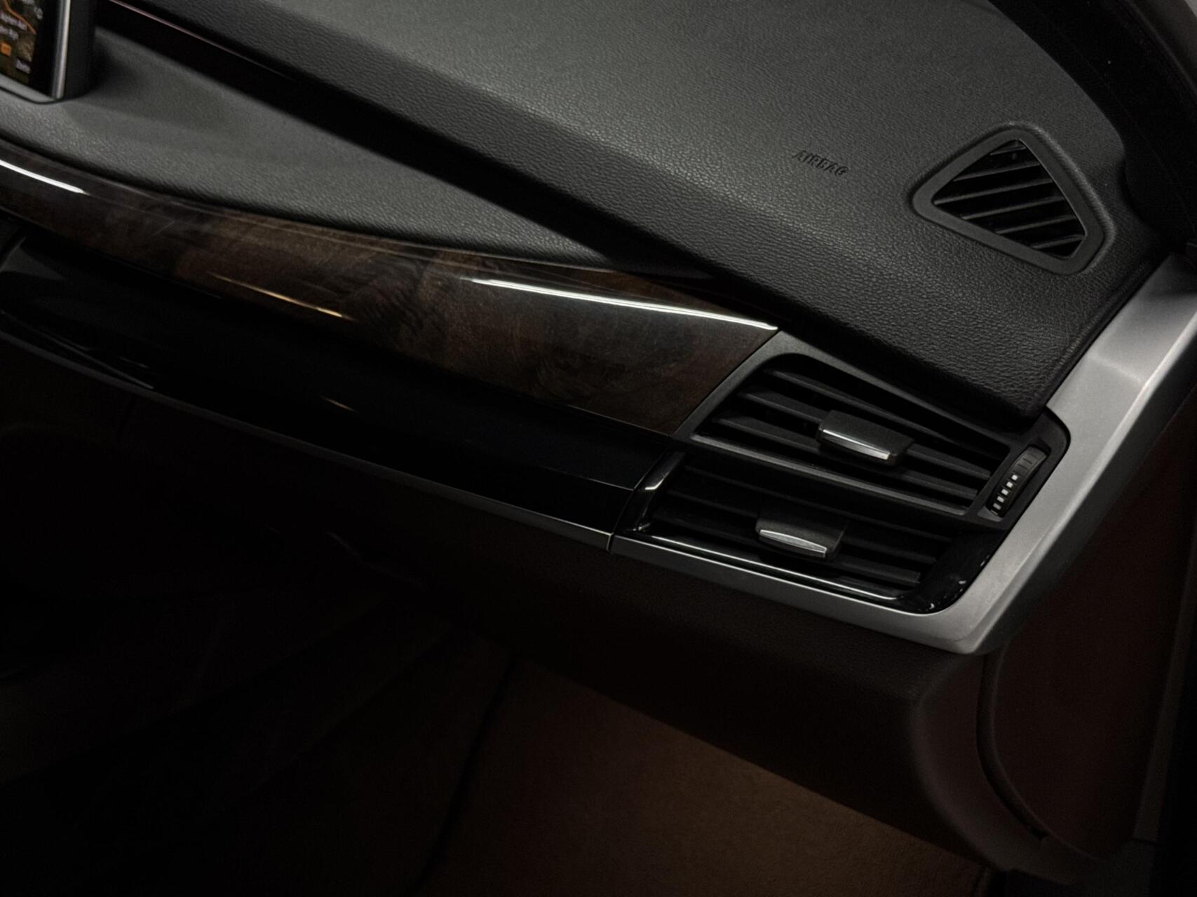 Foto van BMW X5 Xdrive35i