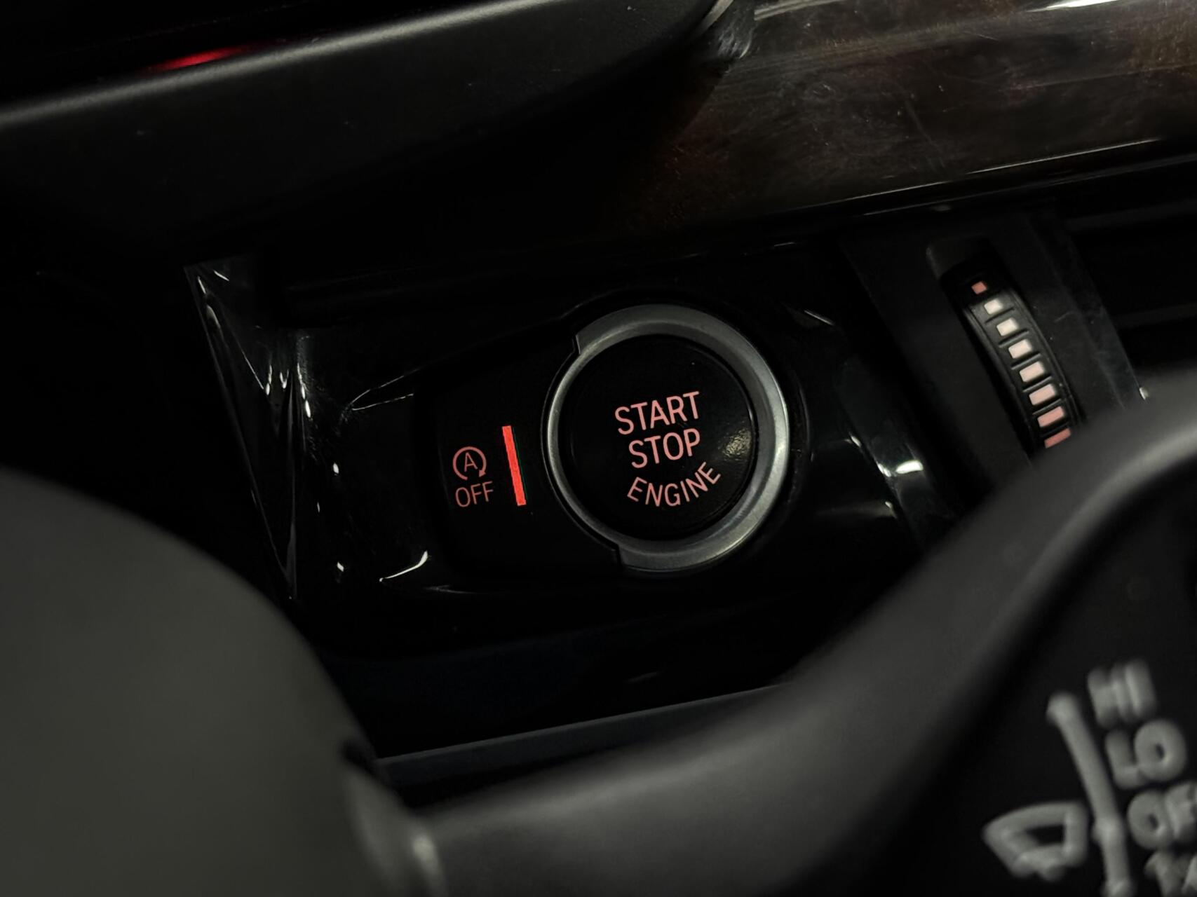 Foto van BMW X5 Xdrive35i