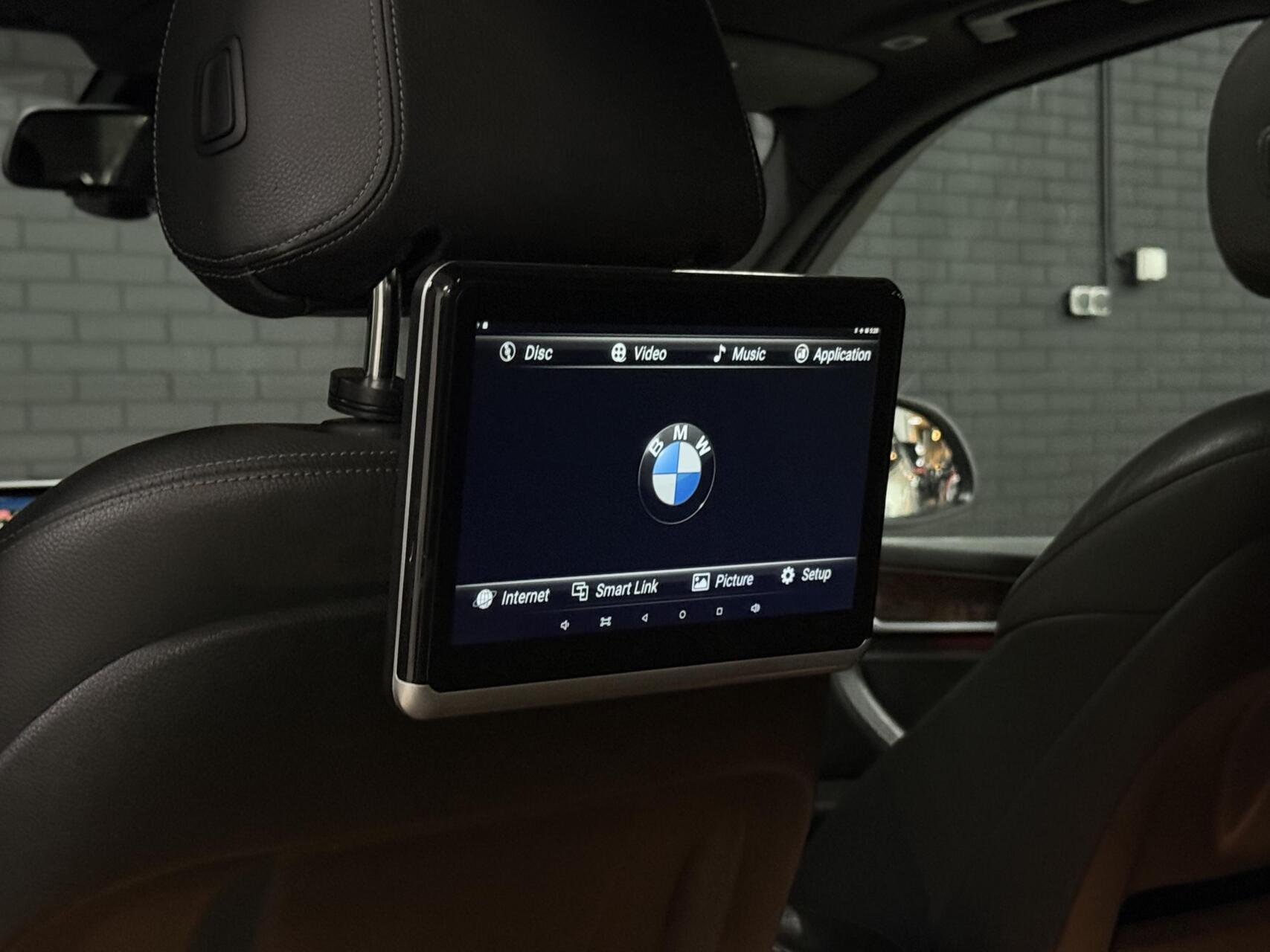 Foto van BMW X5 Xdrive35i