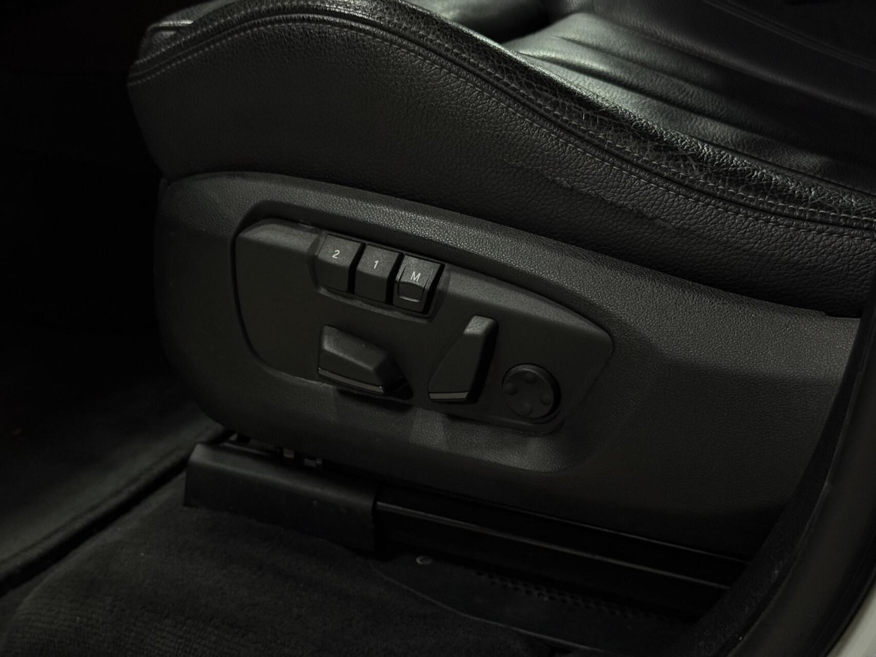 Foto van BMW X5 Xdrive35i
