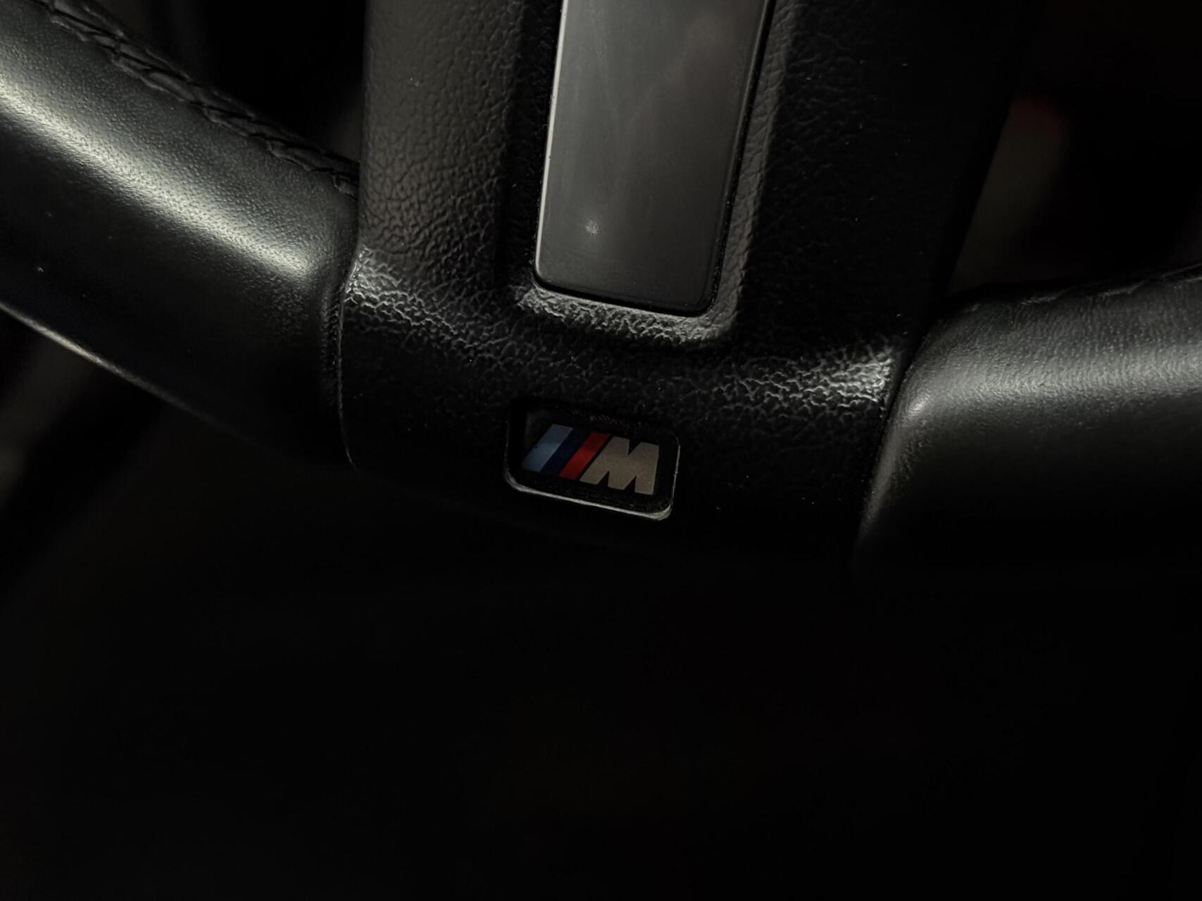 Foto van BMW X5 Xdrive35i