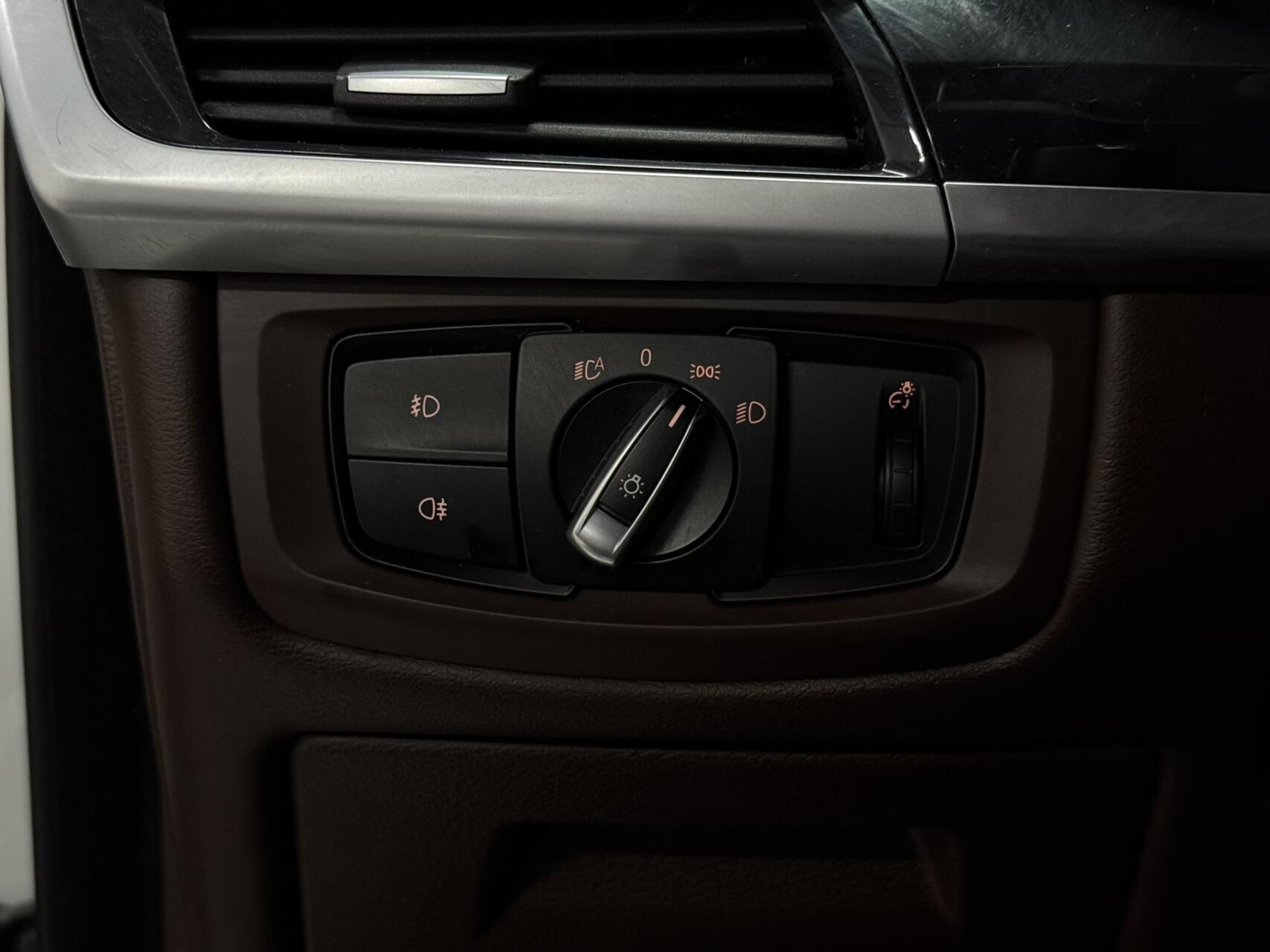 Foto van BMW X5 Xdrive35i