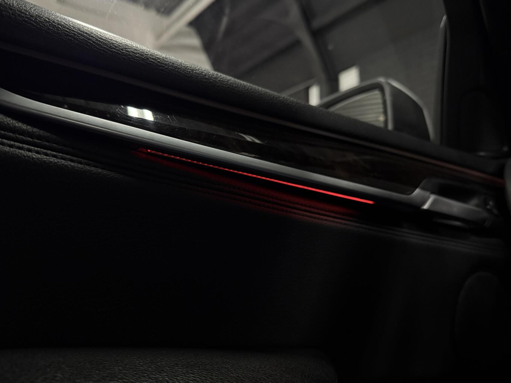 Foto van BMW X5 Xdrive35i